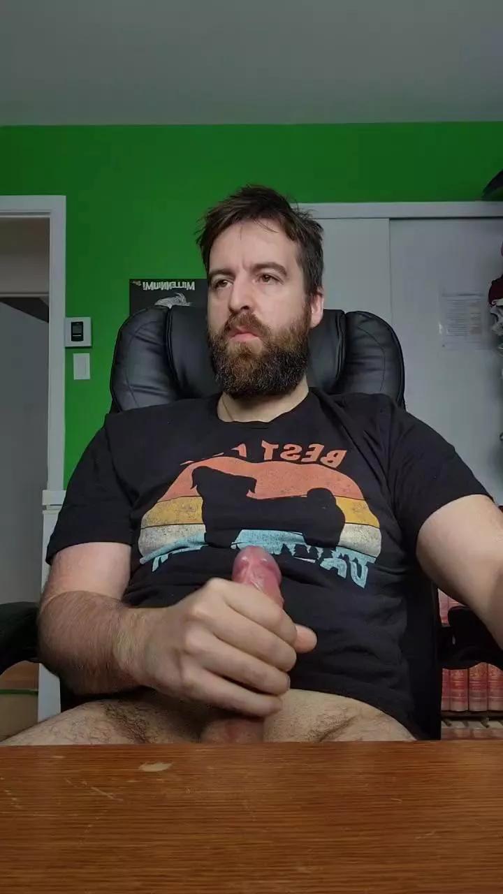 Pauly1988 on Cam4 