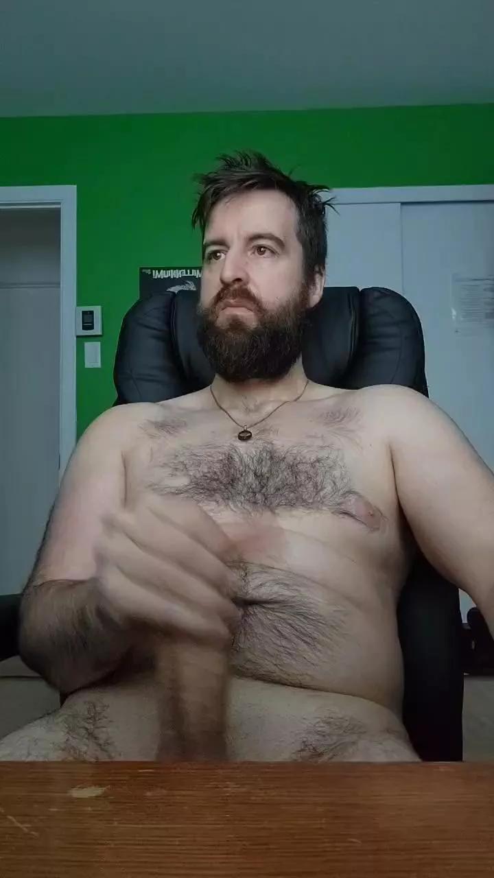 Pauly1988 on Cam4 