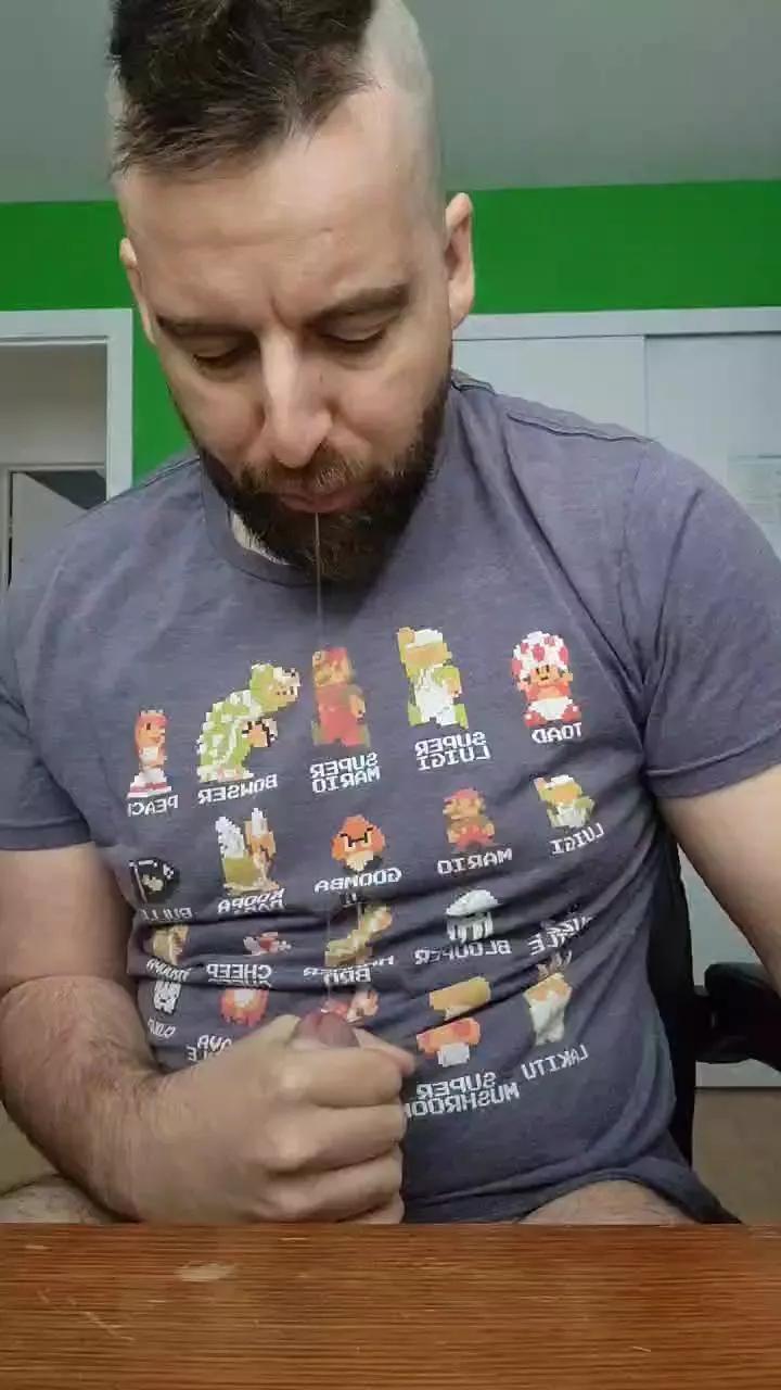 Pauly1988 on Cam4 