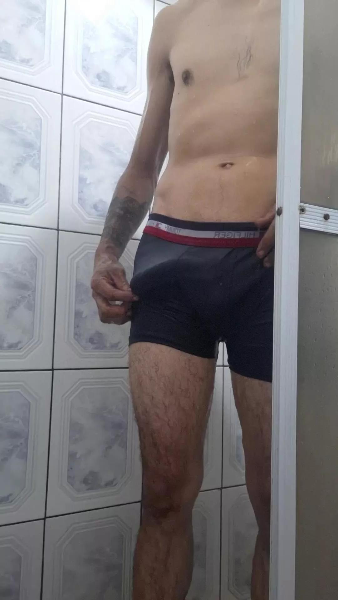 Pauzudo23cent on Cam4 