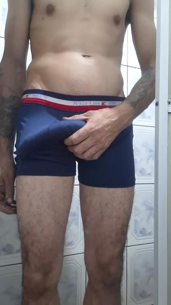 Pauzudo23cent on Cam4 
