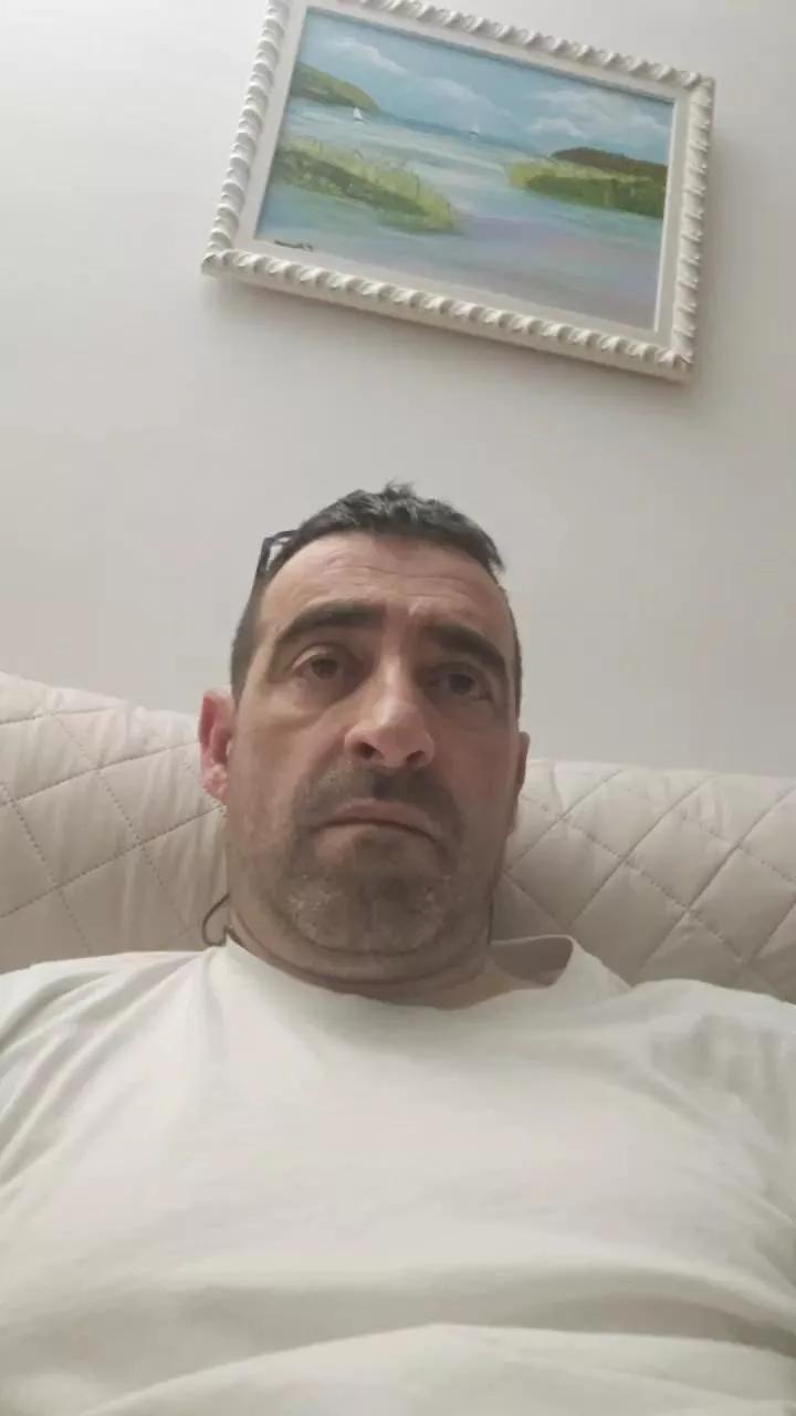 pedro41g on Cam4 