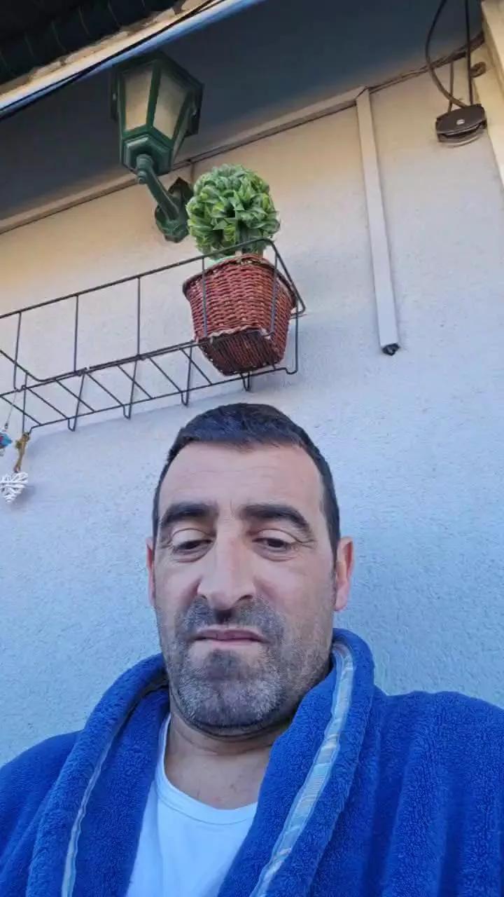 pedro41g on Cam4 