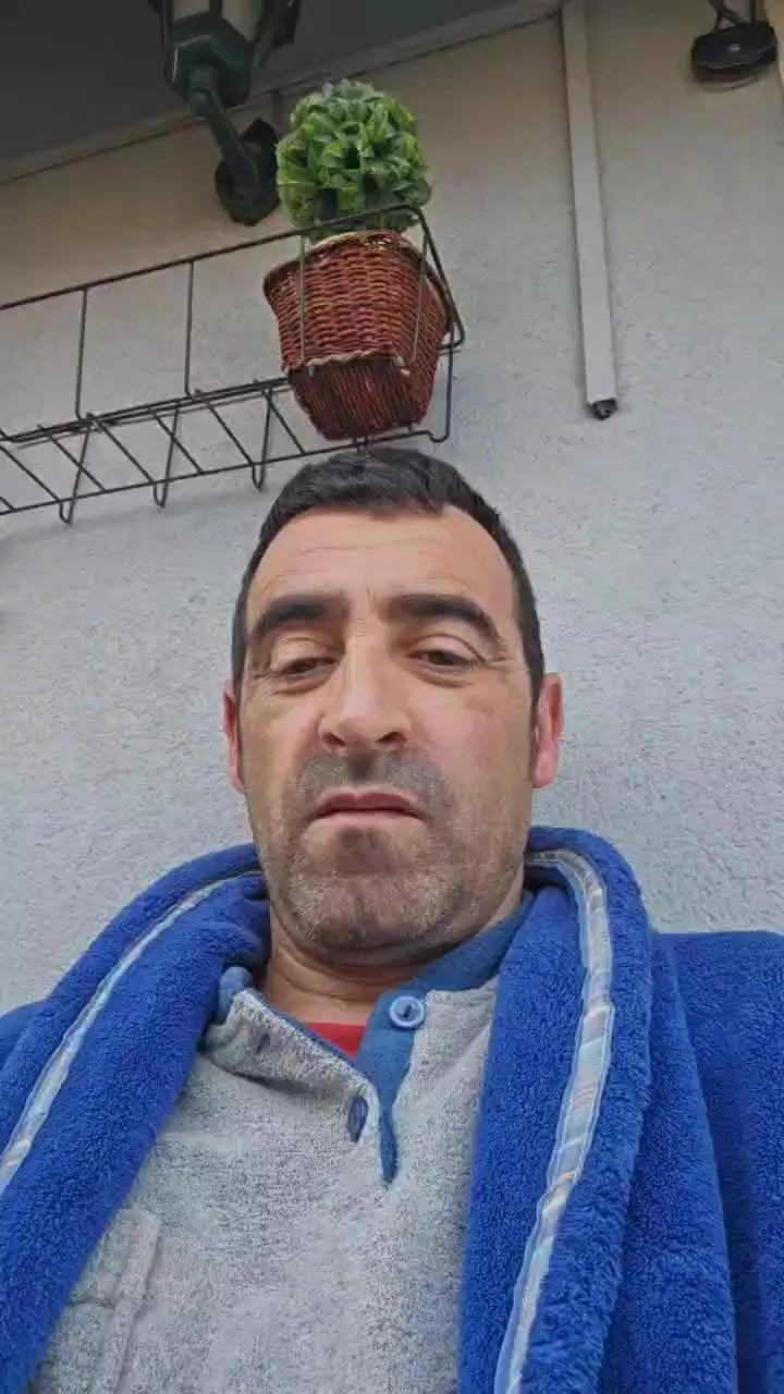 pedro41g on Cam4 