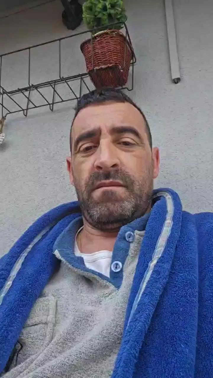 pedro41g on Cam4 