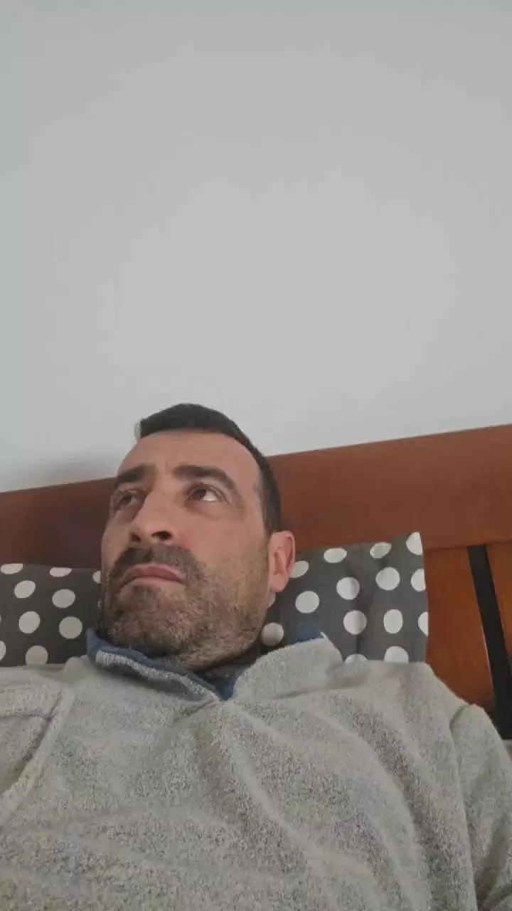 pedro41g on Cam4 