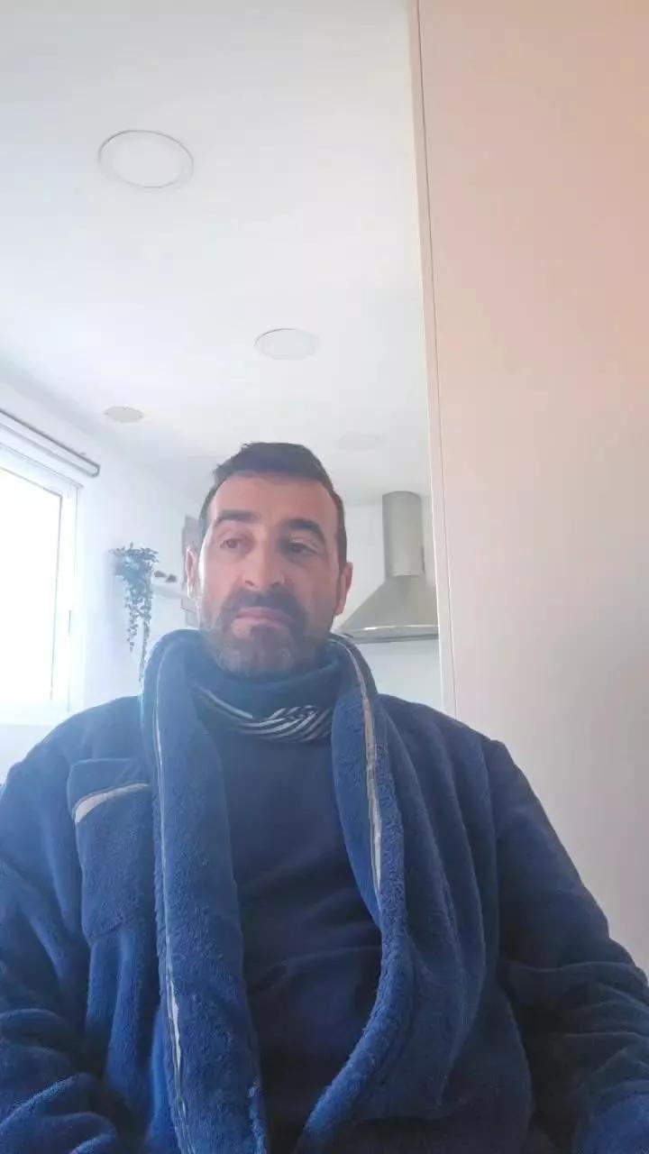 pedro41g on Cam4 