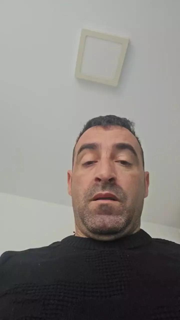 pedro41g on Cam4 