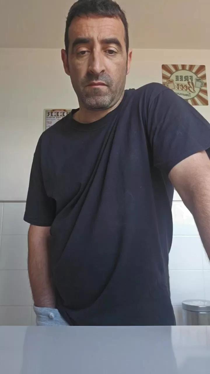 pedro41g on Cam4 