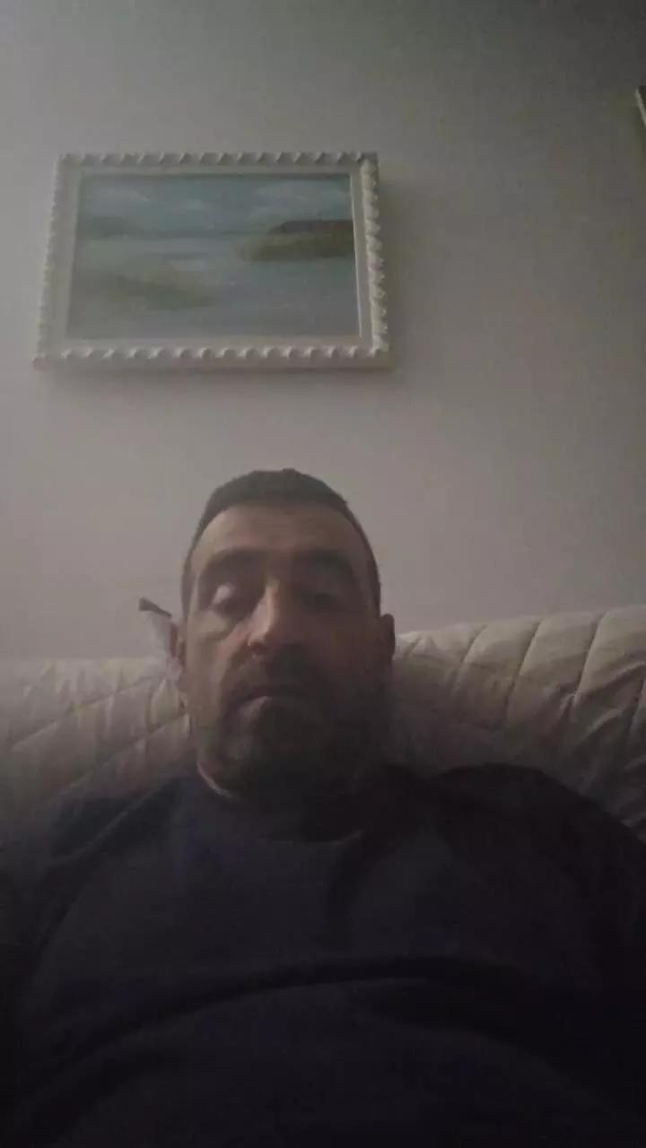 pedro41g on Cam4 