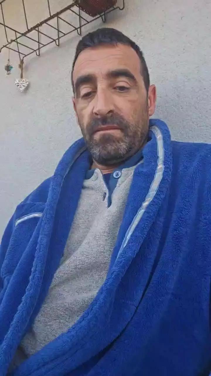 pedro41g on Cam4 