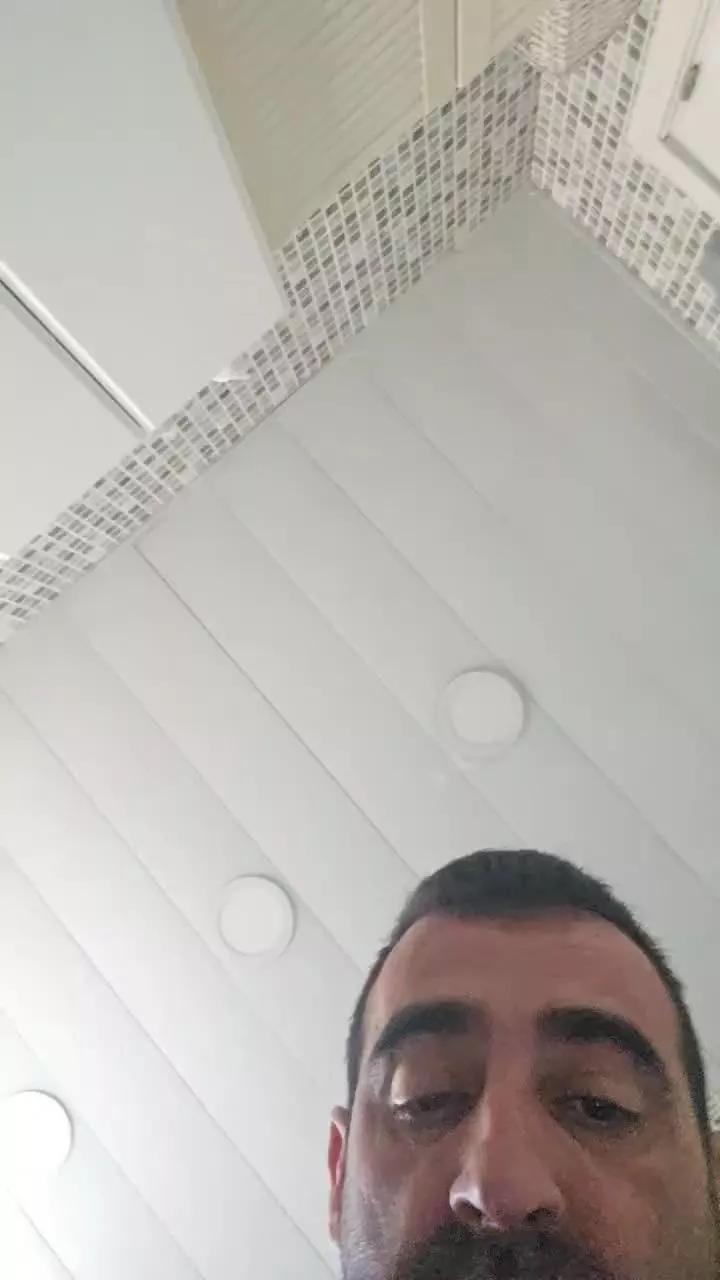 pedro41g on Cam4 