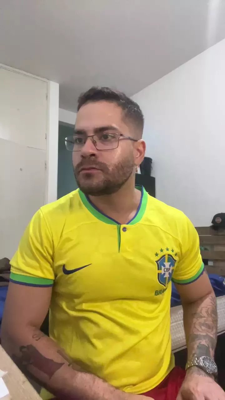 Offline pedro5946 on Cam4