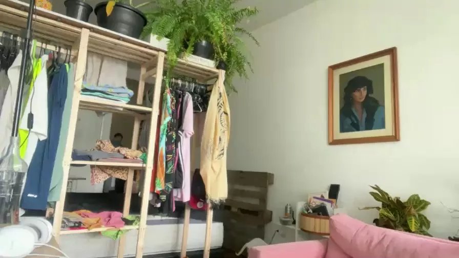 Offline pedro5946 on Cam4