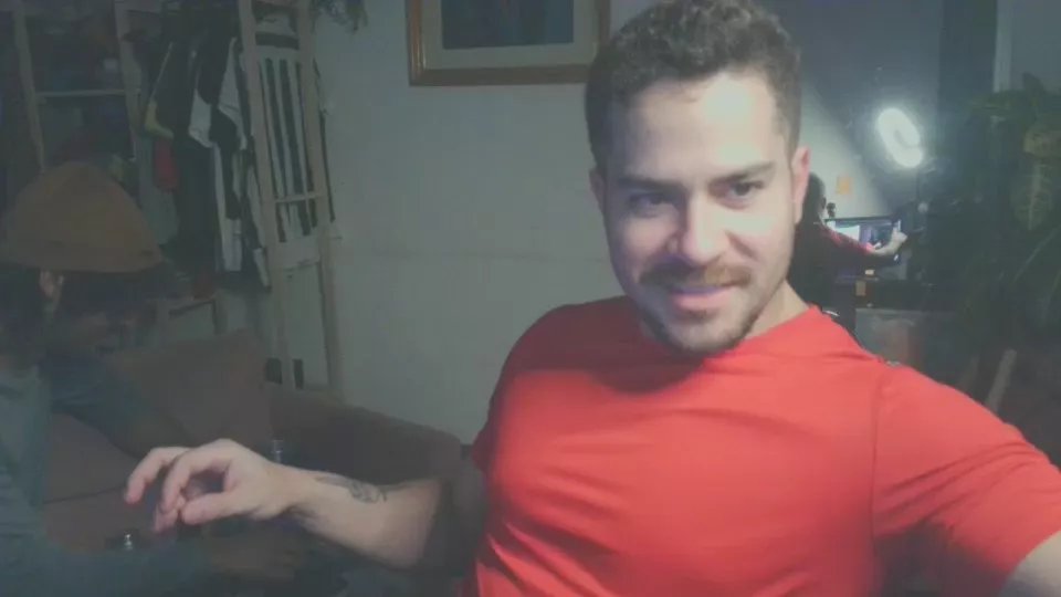 Offline pedro5946 on Cam4