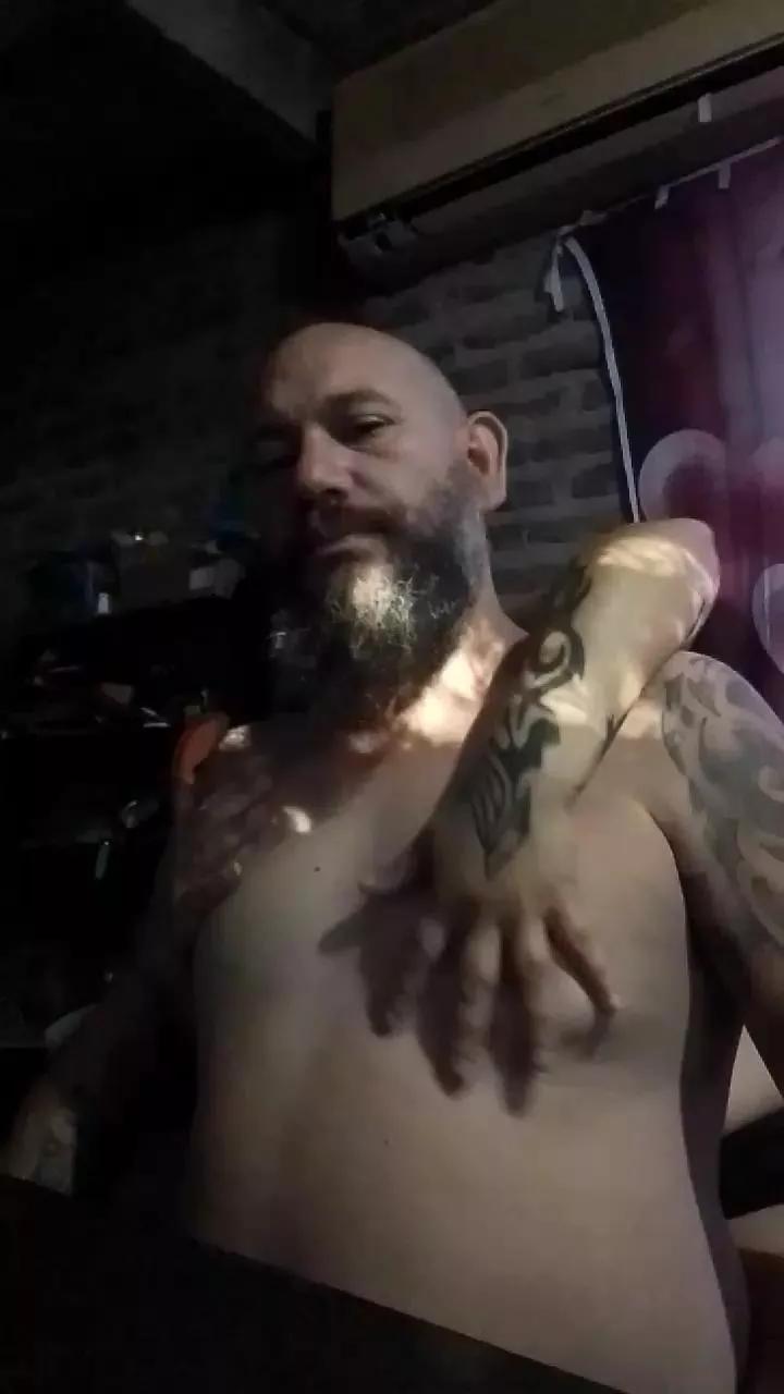 PelaActiv on Cam4 