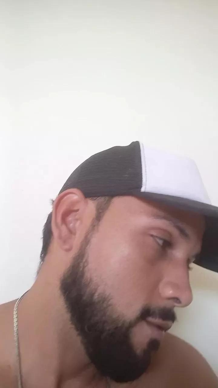 perdido20 on Cam4 