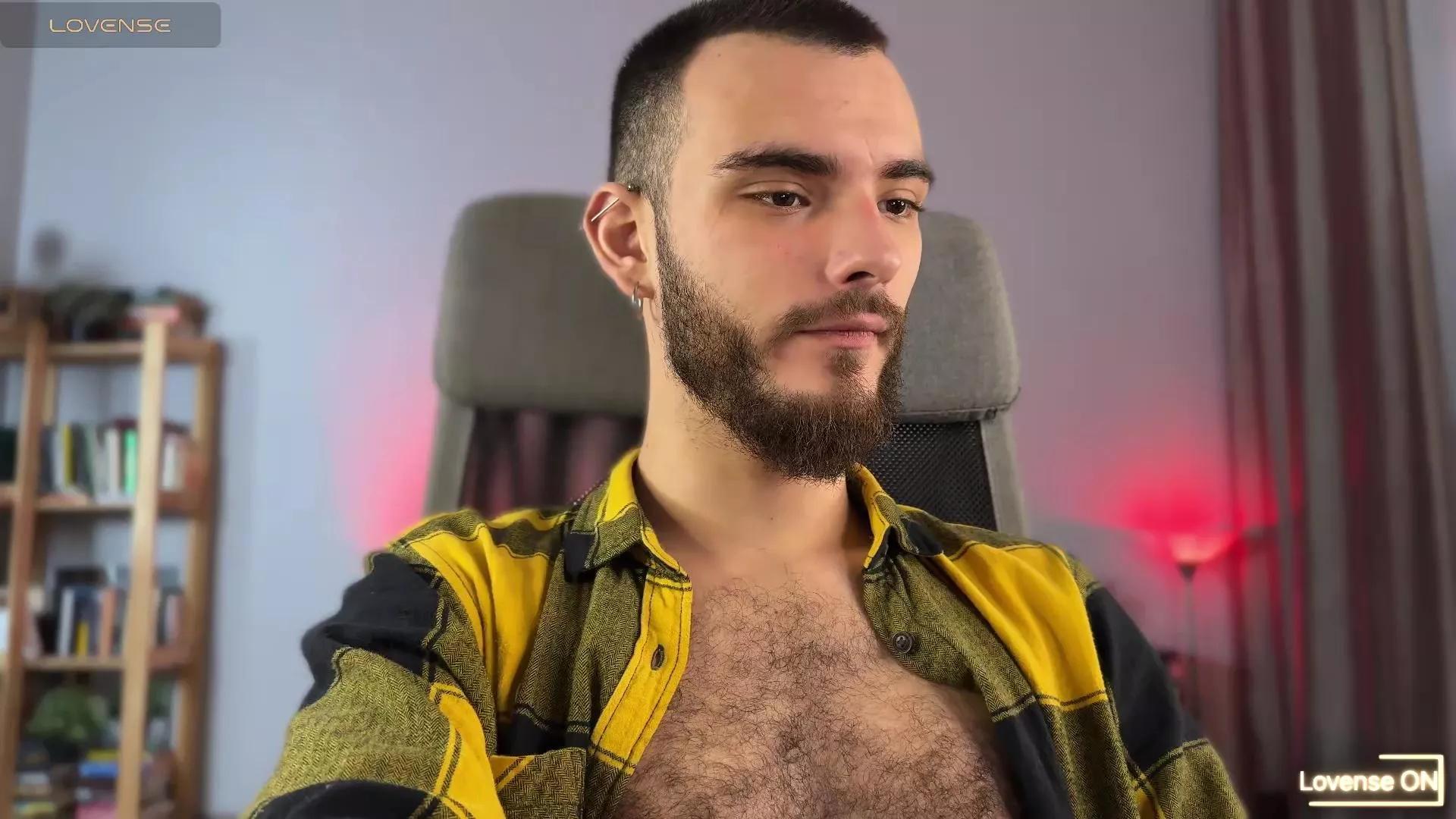 peredoze on Cam4 