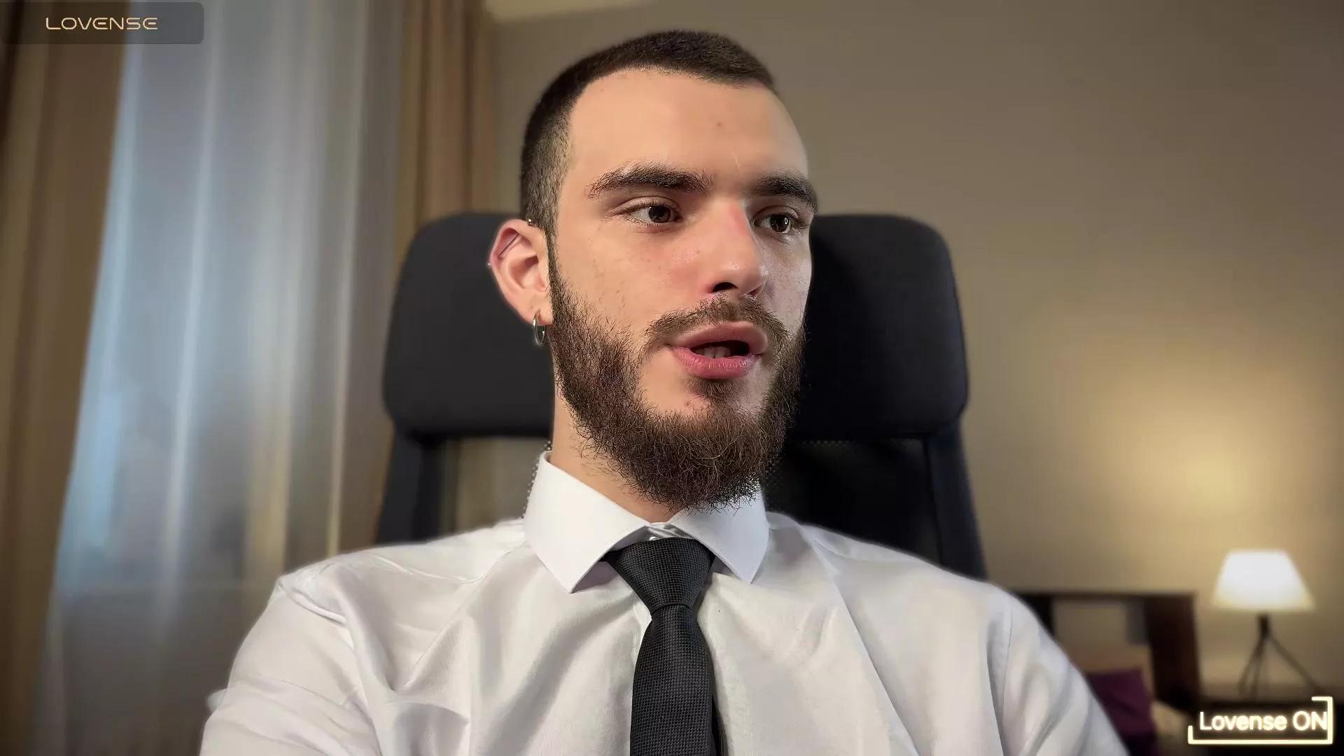 peredoze on Cam4 