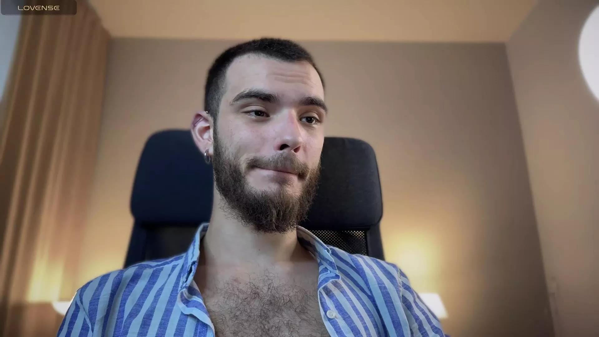 peredoze on Cam4 