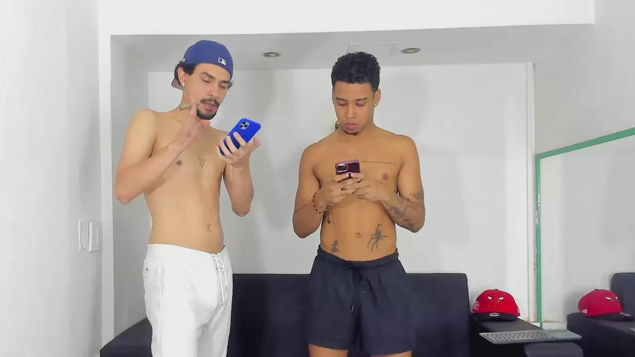Perfect_Team on Cam4 