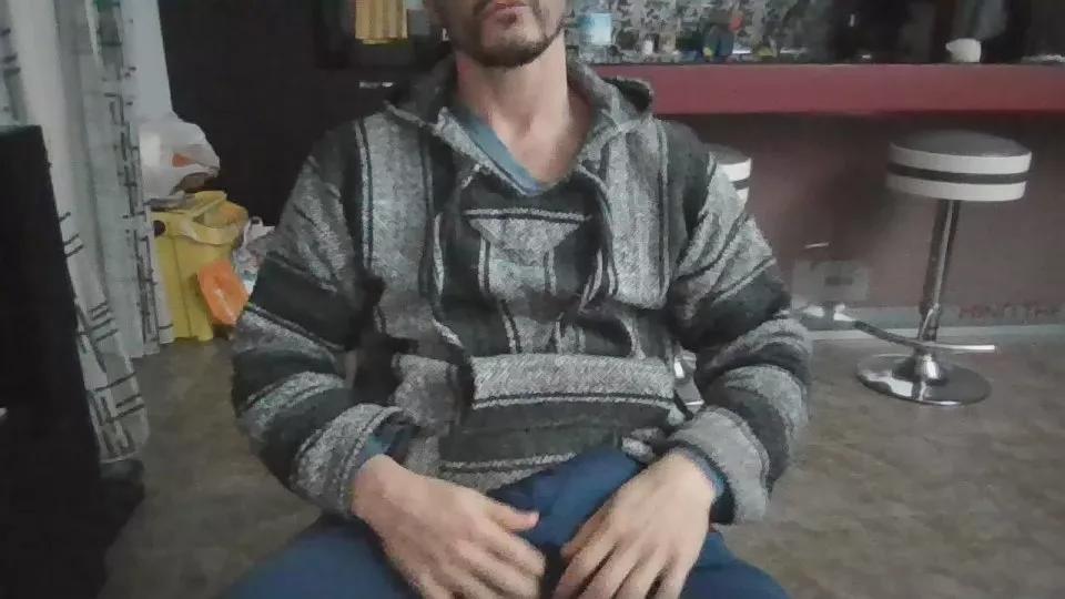 PerversoGentile on Cam4 
