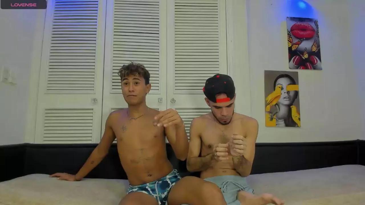PervertMads on Cam4 
