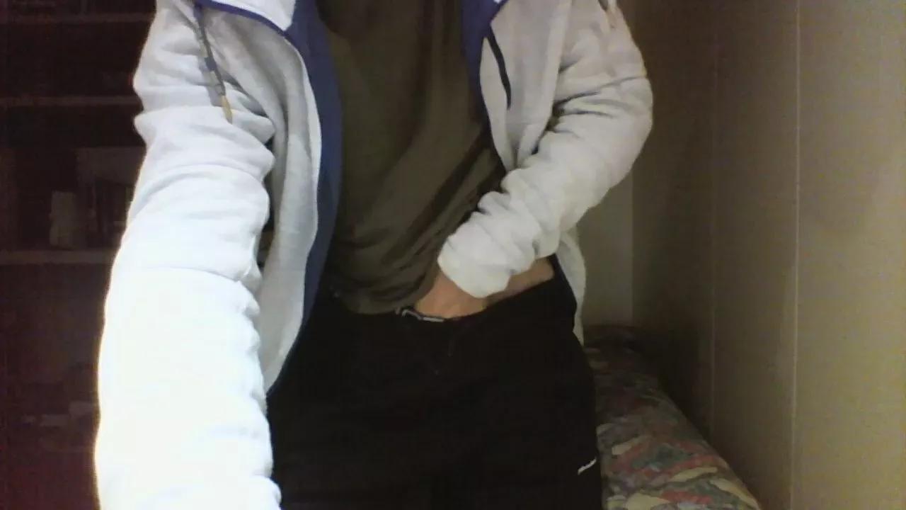PeterGallo on Cam4 