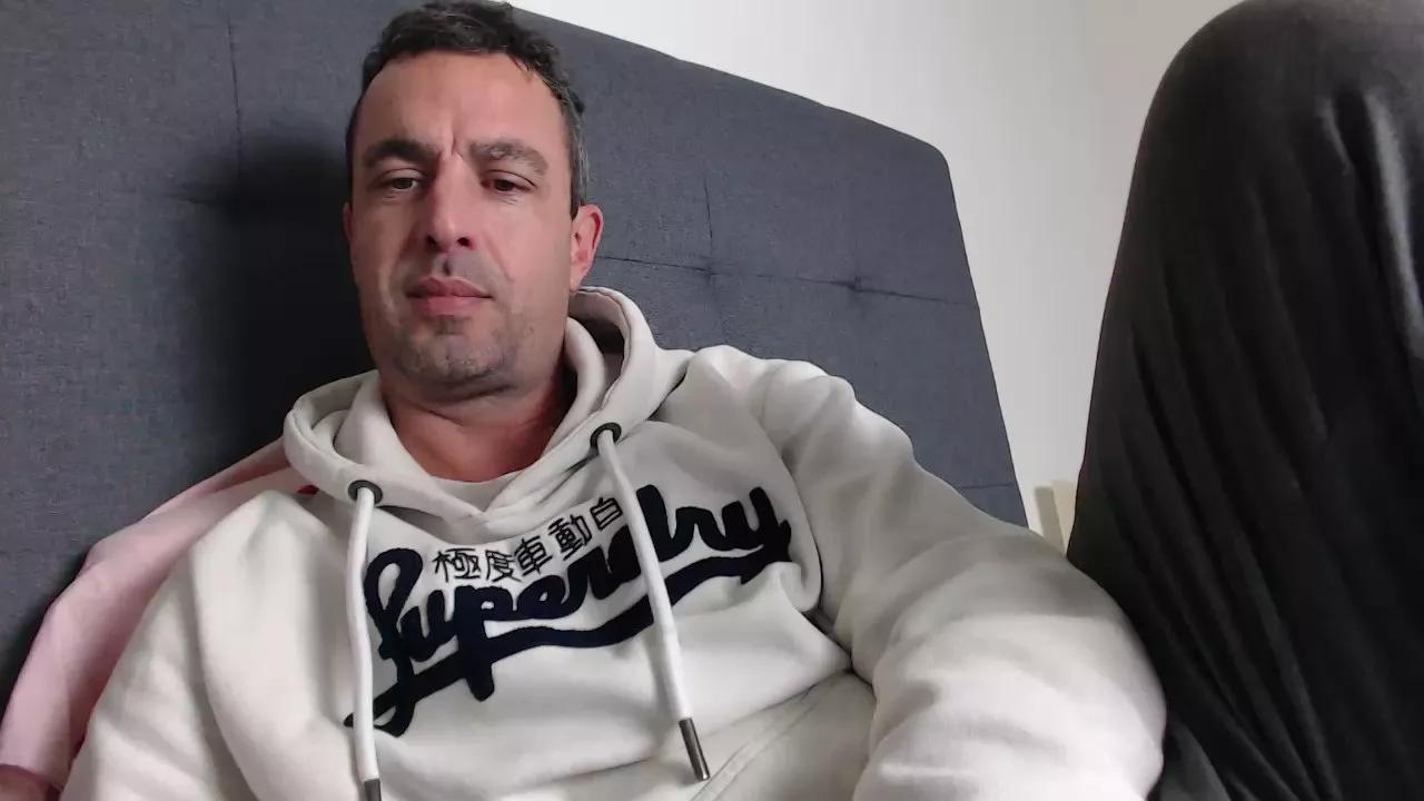 phantasies31 on Cam4 