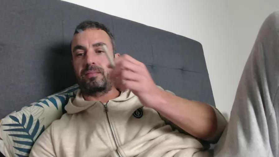 phantasies31 on Cam4 
