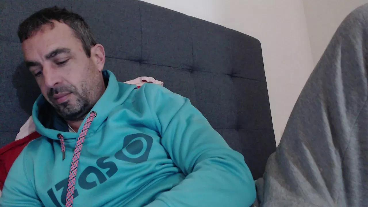 phantasies31 on Cam4 