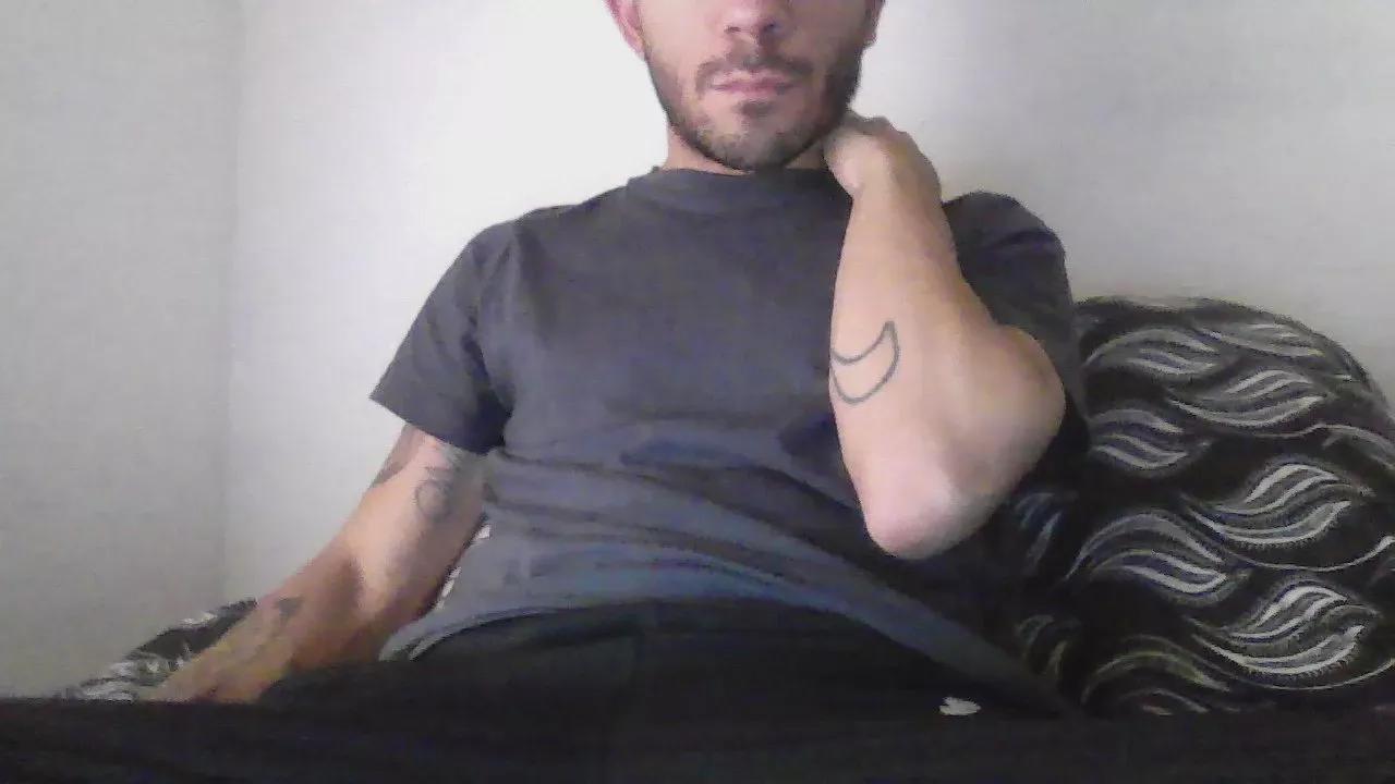 phluma on Cam4 