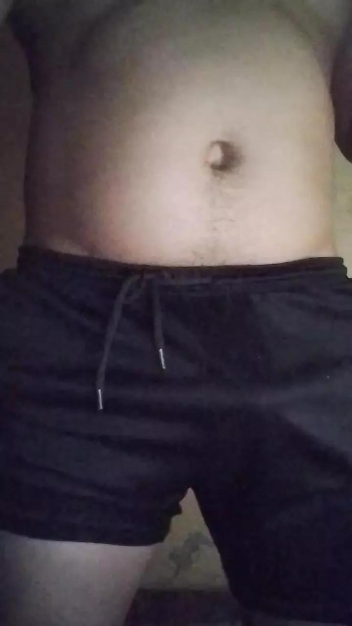 Phreen on Cam4 