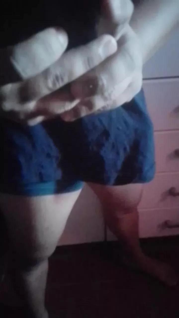 Phreen on Cam4 