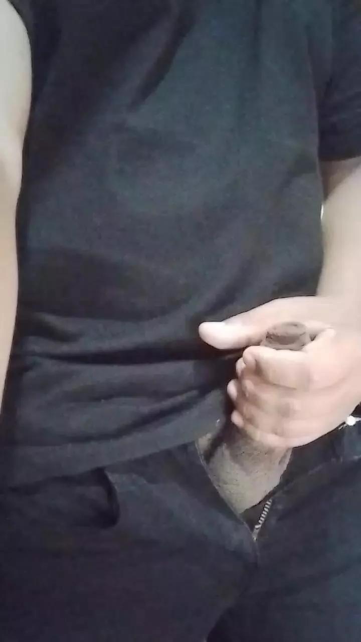 Phreen on Cam4 