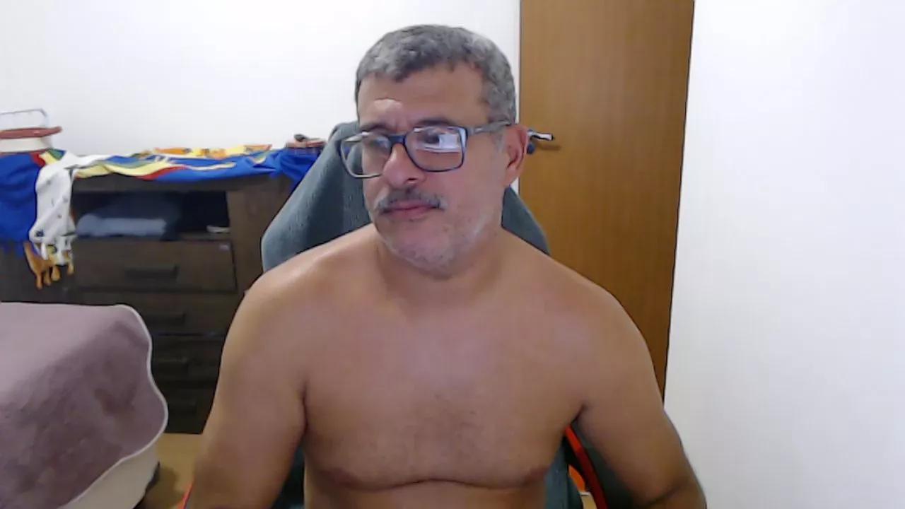 picudodf on Cam4 