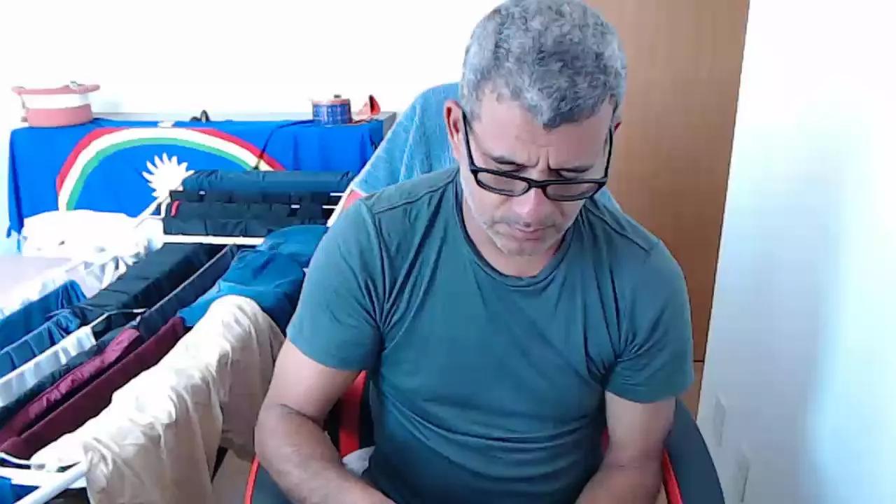 picudodf on Cam4 