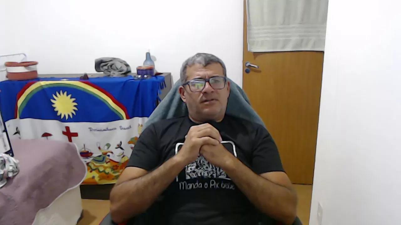 picudodf on Cam4 