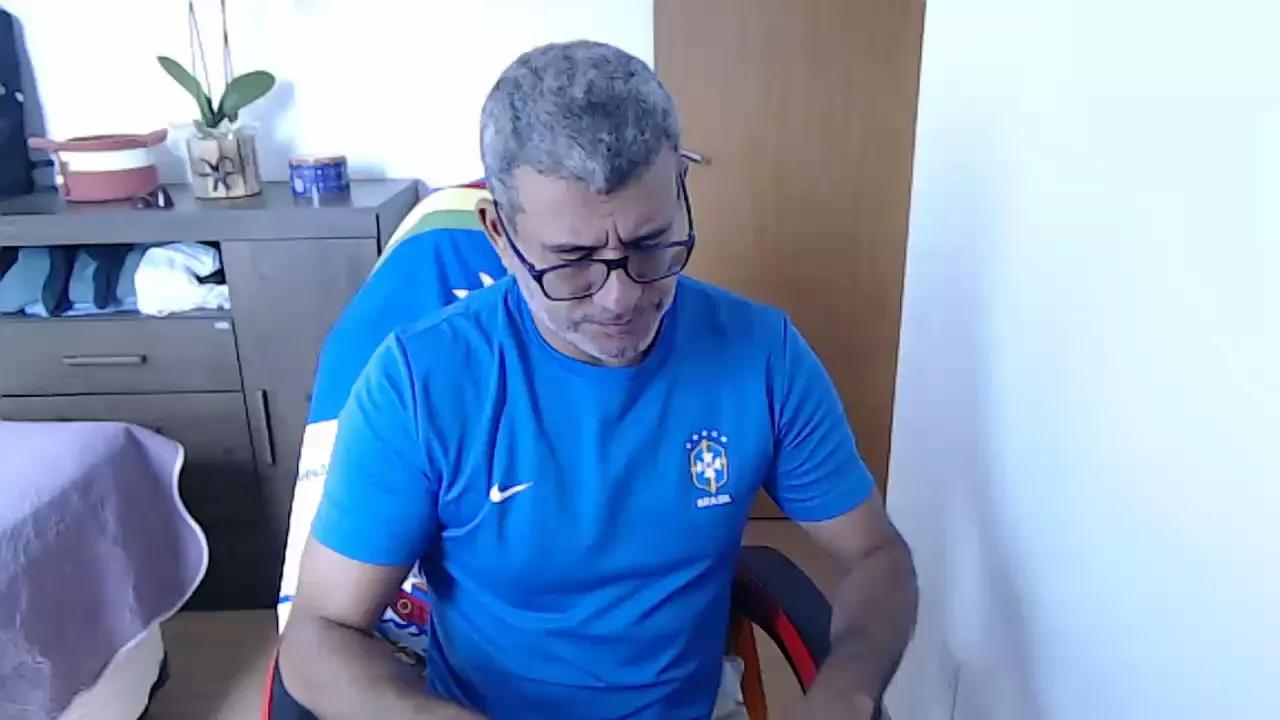 picudodf on Cam4 