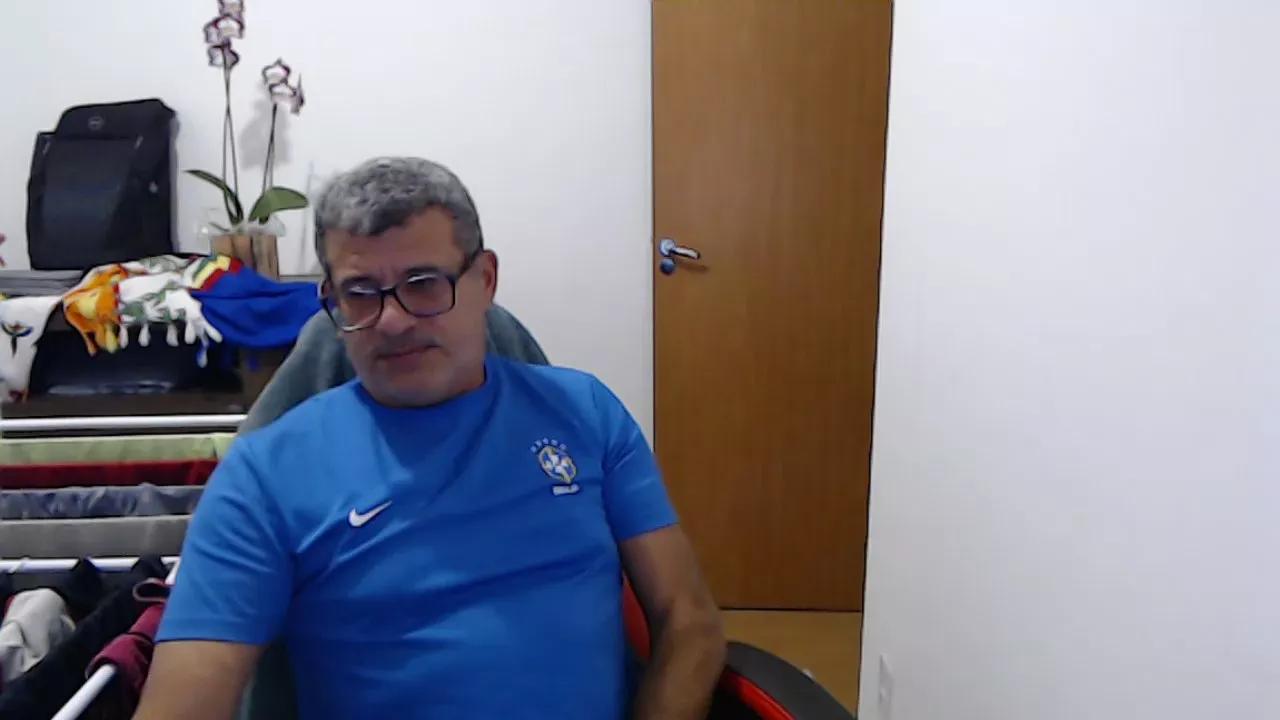 picudodf on Cam4 