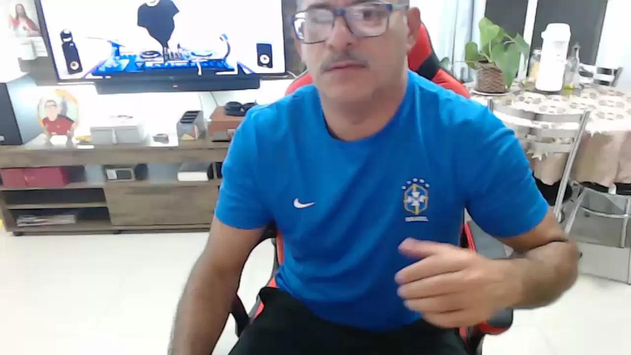picudodf on Cam4 
