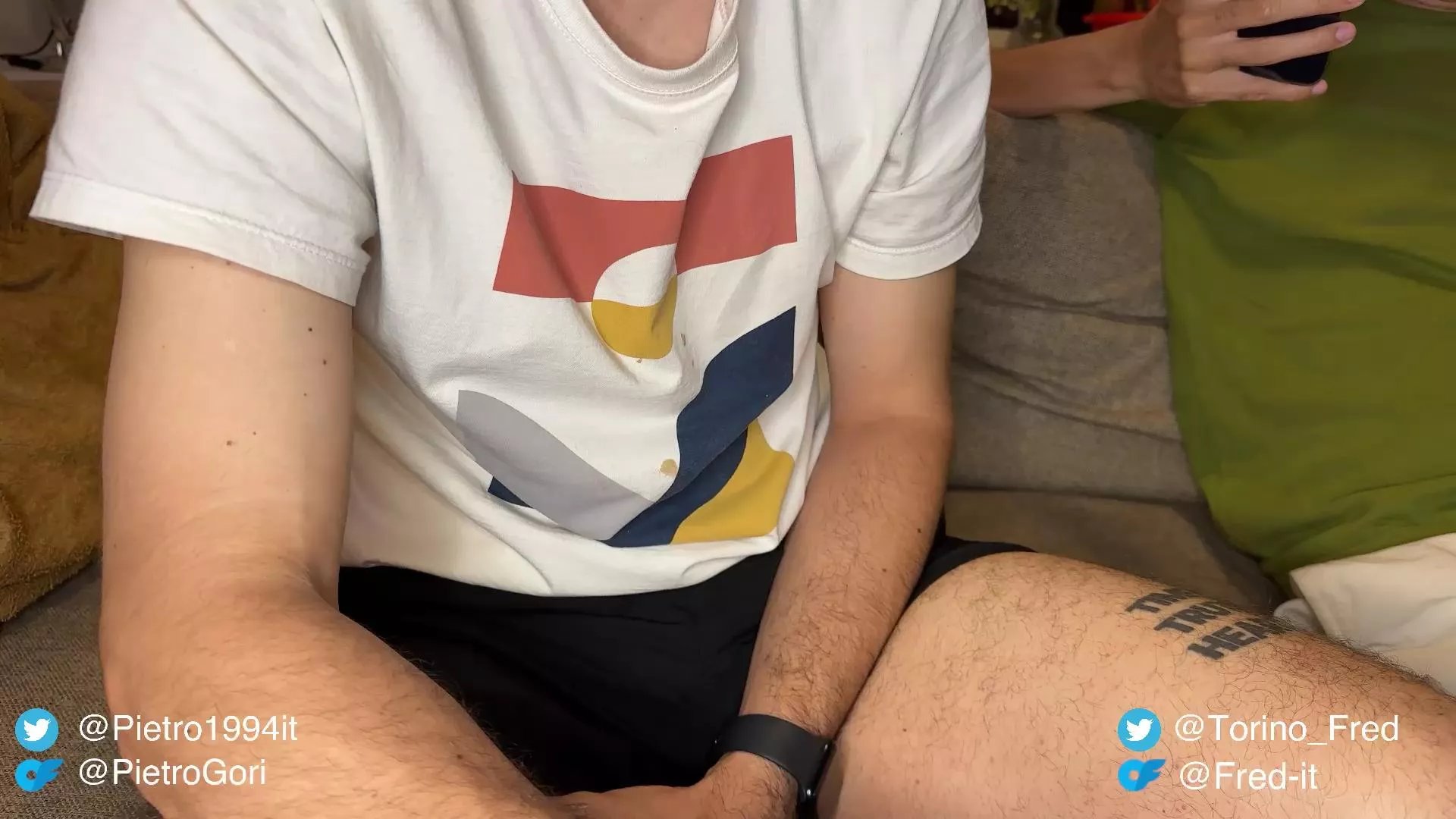 Offline pietro1994it on Cam4