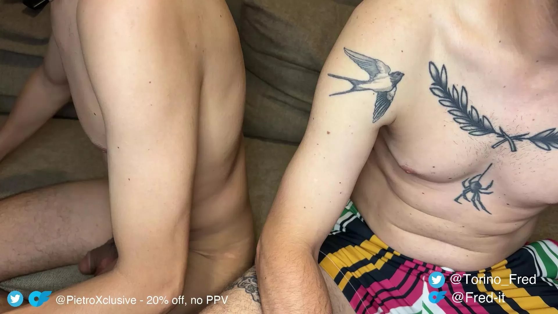 Offline pietro1994it on Cam4