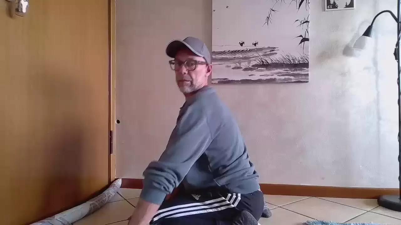 pigfagcunt on Cam4 