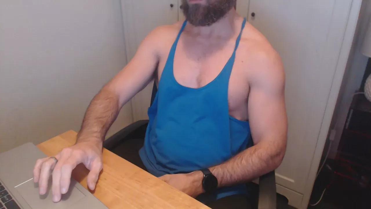 PigPervert on Cam4 