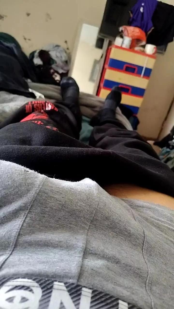 Pingagorda21 on Cam4 