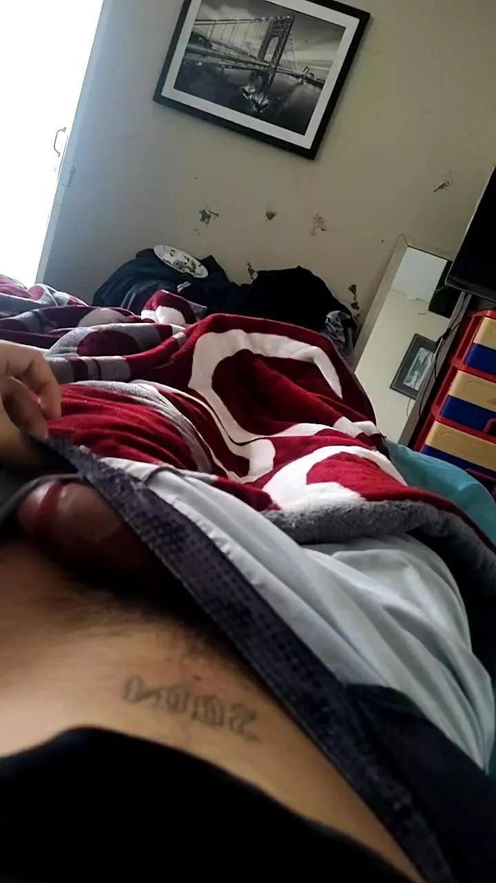 Pingagorda21 on Cam4 