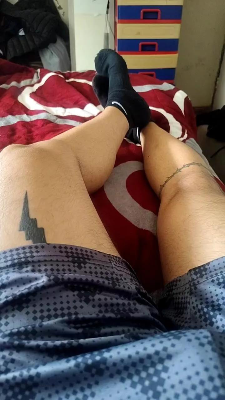 Pingagorda21 on Cam4 