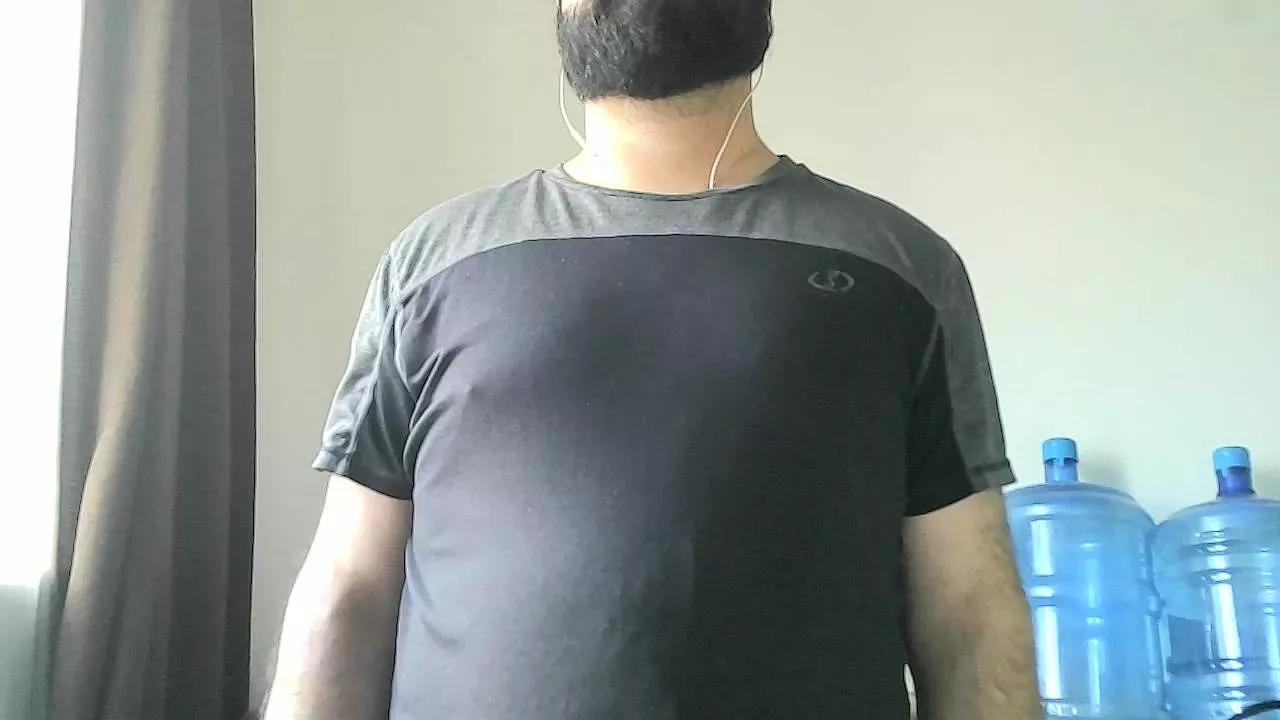 Pino_Loco on Cam4 