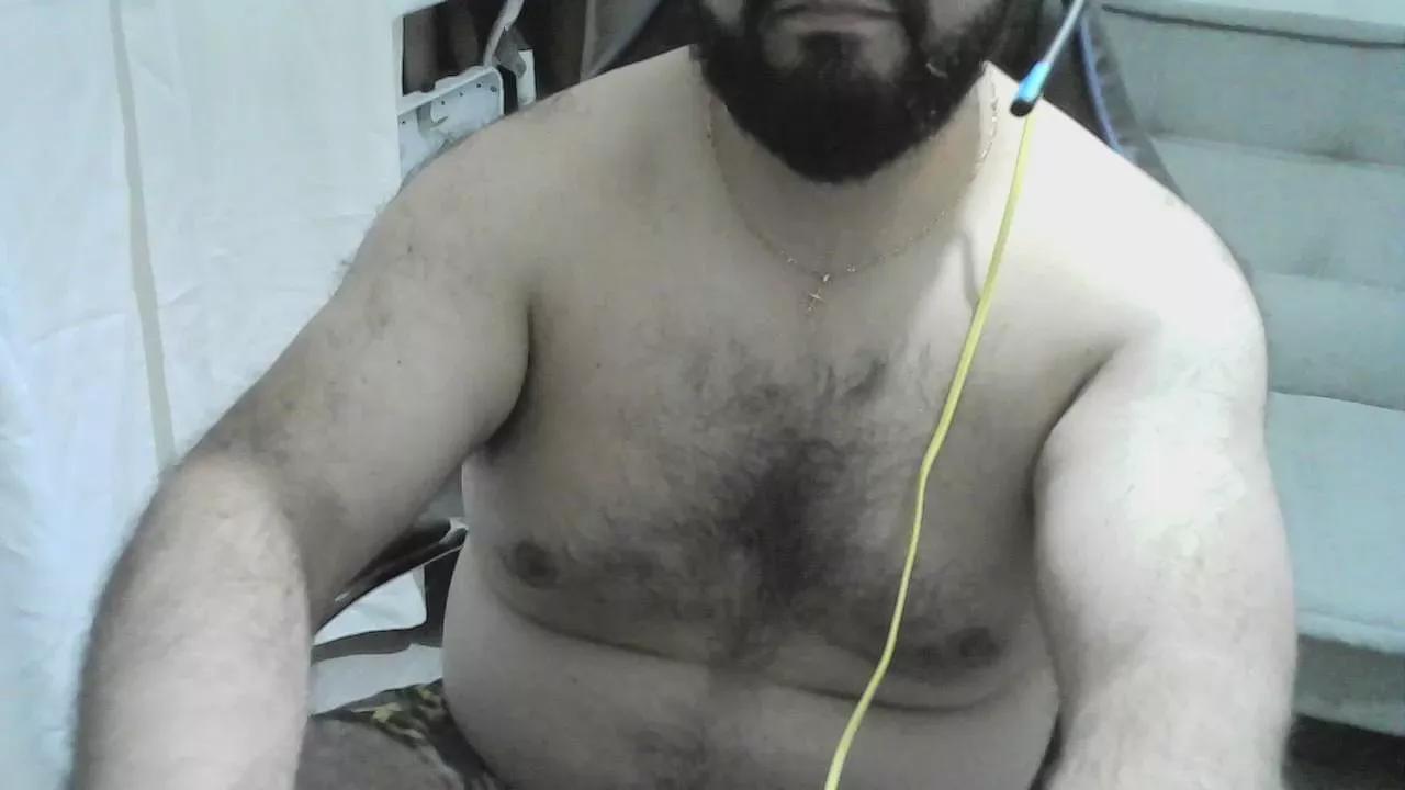 Pino_Loco on Cam4 